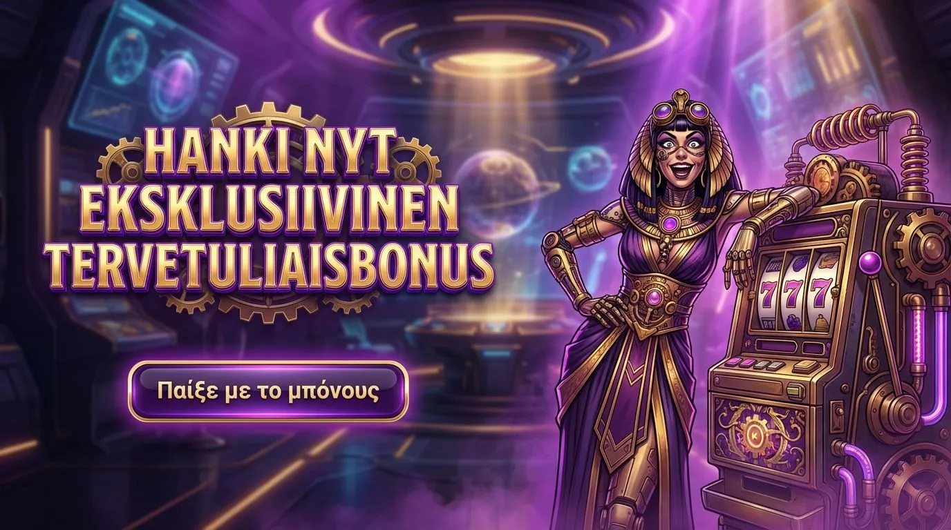 Ante Bet Casino